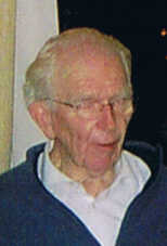 Dr. med. Wilhelm Heinrich Wehselau ~2007