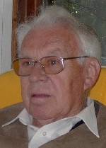 Heinz Giesemann ~2007