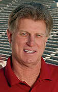 Hal Clay Mumme ~1990