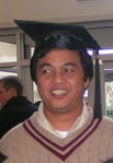 Ferdinand Buenavista ~2005