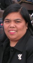 Agnes Buenavista ~2005