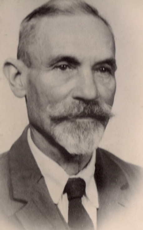 Juan Pohlenz ~1920