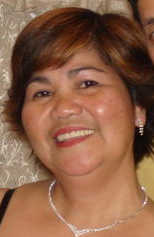 Julita Villaseñor Custodia ~2007